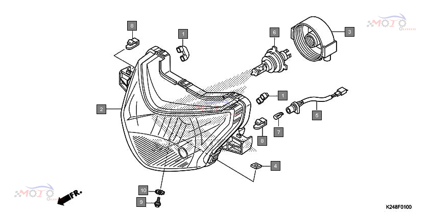 Engine Diagram